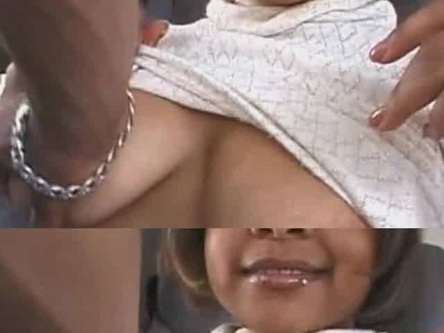 Black big ass teen Lola hot video