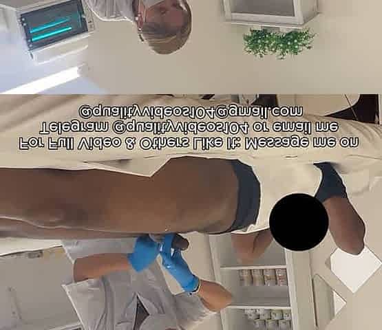 Asian Waxing Hard Dick 1 (Preview)