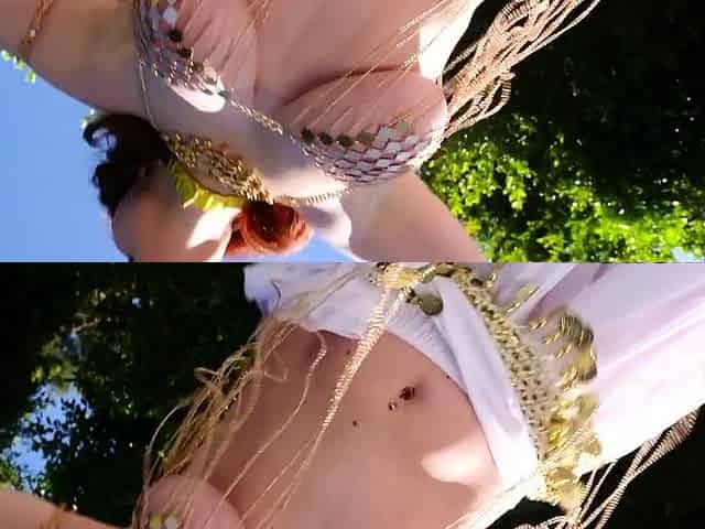 TeamSkeet-Oriental Dance