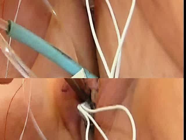Slutty Milf Solo Masturbation To Orgasm