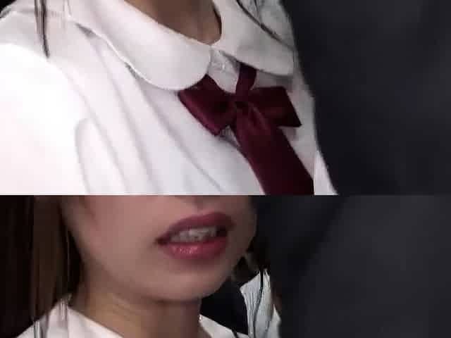 Amateur asian stepsister teen