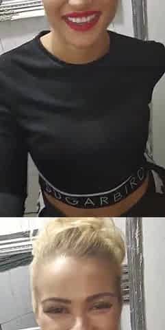 EXCITED PAIR HAS RISKY SEX IN A PUBLIC SHITTER
