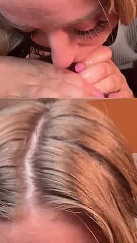 She Gives up Her Ass for Step Daddy