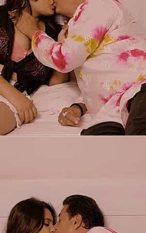 Indian Chubby Girl with Big Nippels Having Sex with Old Man