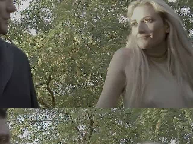 Three-some: the Stud, the Hunk and and Lustful mother I'd like to fuck