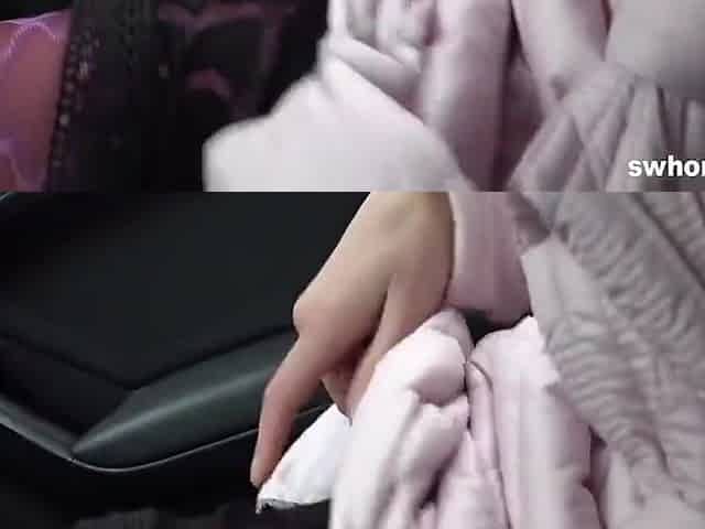 Mature Street Slut Gets A Heavy Load In Pov 5 Min