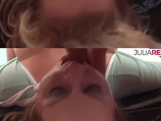 Julia Reaves - Naughty Whore Memorable Sex Video