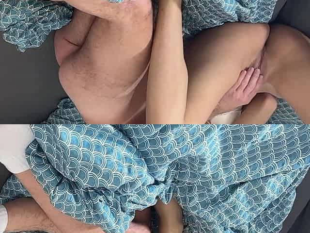 What Are You Doing in Your Parents' Bedroom?