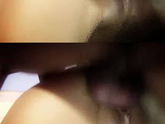 Lustful mother I'd like to fuck screwed by 2 dudes