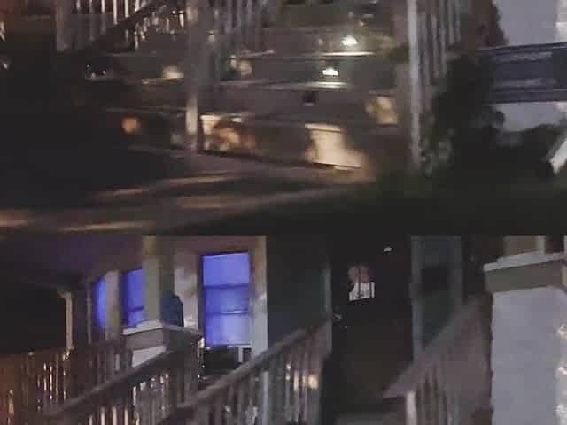 Car Problems Leads to Fucking an Lonely Housewife