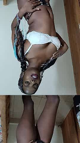 small teen makes her allies see as that babe striptease and teat climax
