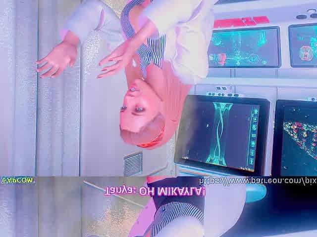 Taste it Admirable (Booty expansion)