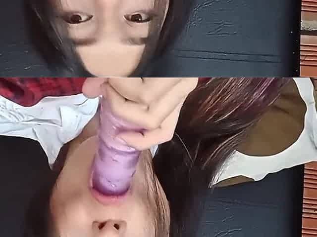 Her Ass Was so Tight I Couldn't Hold Back: Anal Creampie Part 1
