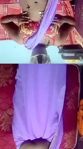 Desi Indian Tamil Wife Renu Nude Live Call Vibrator Tease Boobs Pussy Big Ass Spread Hot Voice! Renuraj
