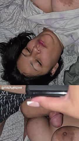 Cum Dumpster