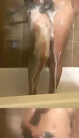Golden Hour: Recent Out The Shower