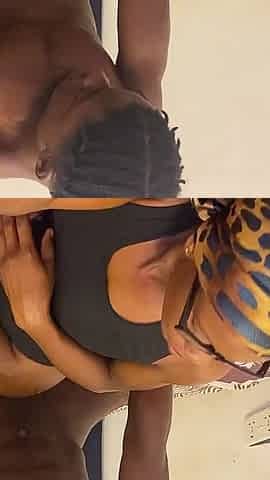 Drilling My Hot Babe Tight Pussy Hardcore