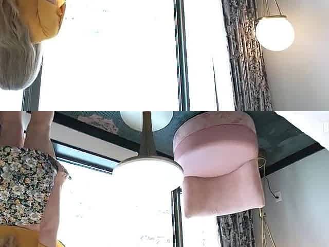 Stepmom Confesses That babe Desires a Creampie - Part 1 - Cory Follow - Luke Longly