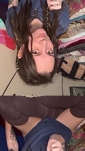 Bratty Step-daughter Taboo Tease