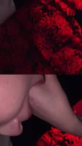 Caught Licked Spit on Pervert Yua Nanami Lives Her Captured Fantasy with Tsubaki Kato