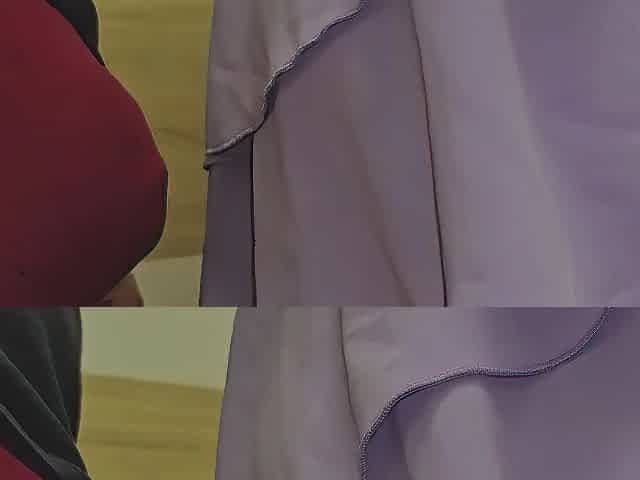 Forbidden Touch in Subway Educate! Absolutely Stranger Slid His Penis Inside Her Pants And Ejaculated