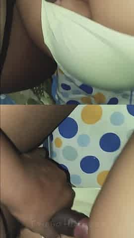 POV #25 Standing Fucking Doggy Style
