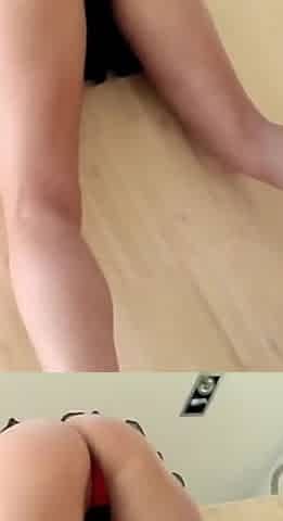 Euro Anal Creampie & Double Penetration