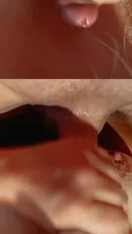 Lewd mother I'd like to fuck tugjob