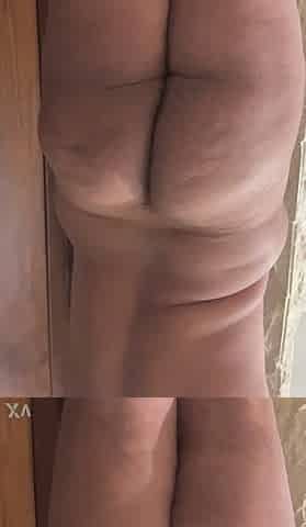 Hot booty