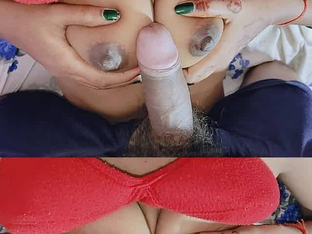 Why Are You Feeling Shy in Opening It Like This