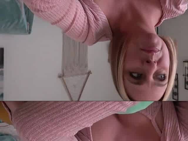 Brianna Beach - If Your Sister Is Getting It, I Want It Too - Big tits