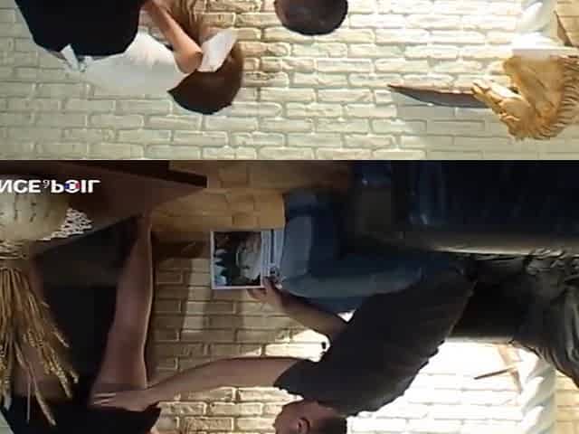 Delightful Bimbo Thrilling Adult Clip