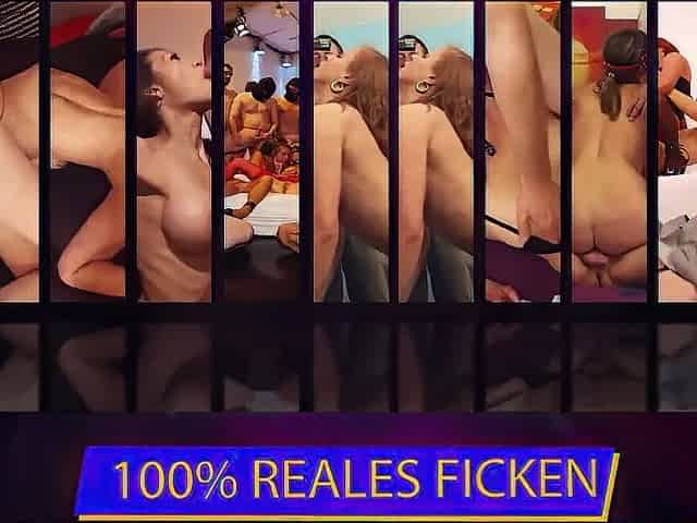 The Kinky Feeding