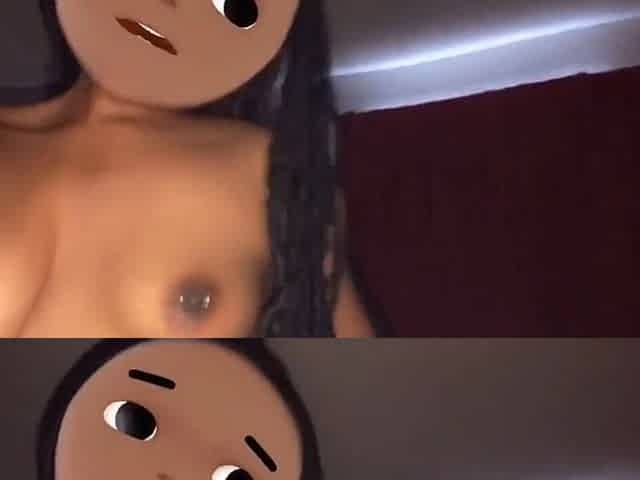 I Just Made a Compilation of Some Videos for Yall Hope You Enjoy This Ebony Petite Lily Doll Sexy