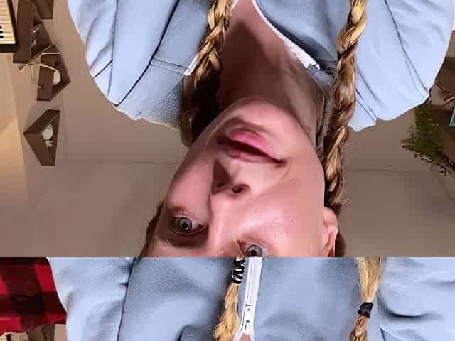 MissIvyDoll - Mommy's Birthday Surprise