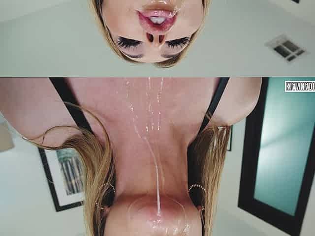 Kianna Dior Big Tit Fuck Facial Featuring Jonni Darkko