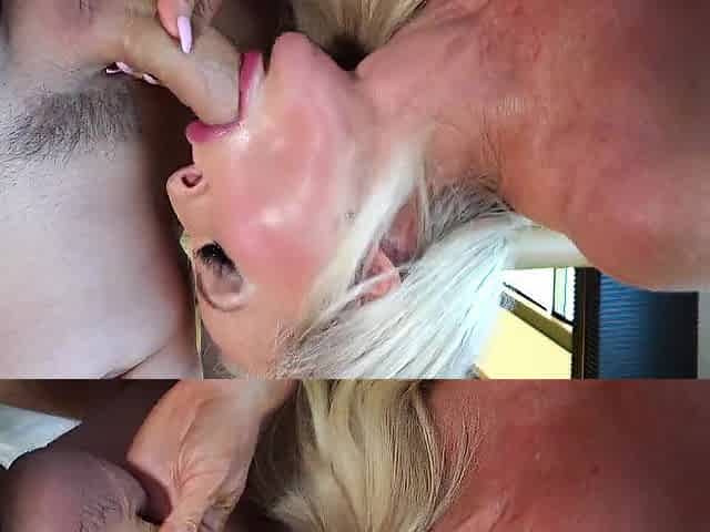 Large Bazookas mother I'd like to fuck Screwing Large Wang Dude