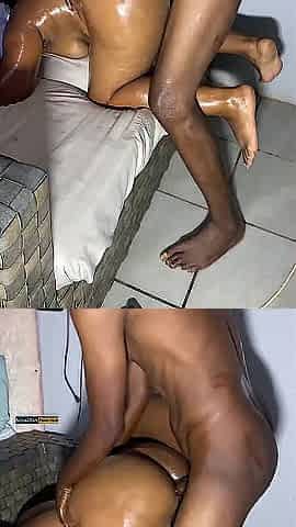 Mzansi hawt booty in city