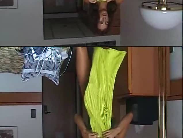 Man empties his balls in Hungarian teen ass (best PW ever)