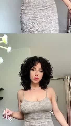 sexy Mama Fiona Nude fansly Video