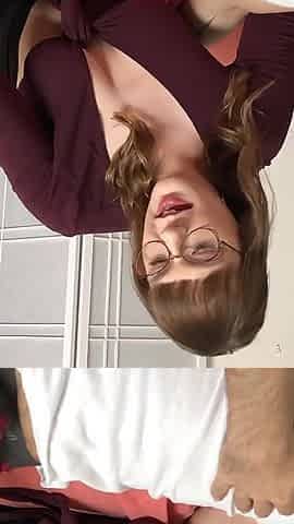 Fantasy Roleplay with Stepdad