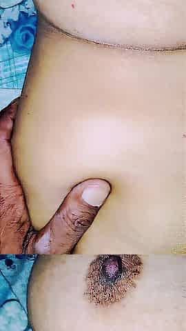 Fingering in vagina