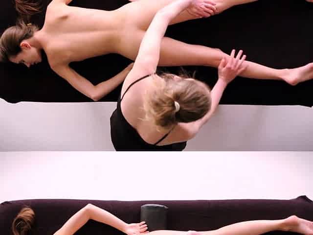 Leona - Female Happy Ending Massage