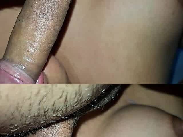 Rico sexo blow job termina en un delicioso anal