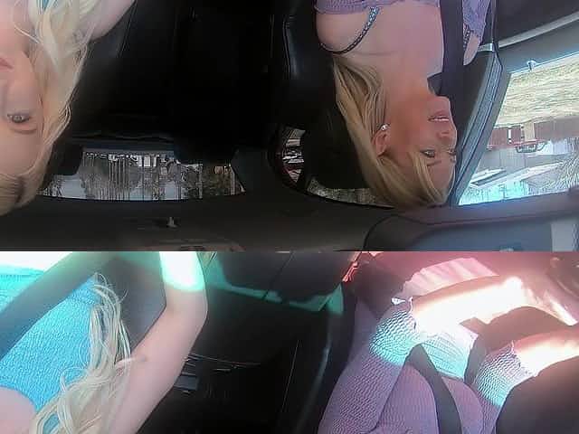 First time lesbian experience with daughter's best friend Vera Bliss