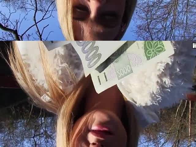 Kristal Kaytlin And Vinna Reed - Euro Babe Rides Dick Ou