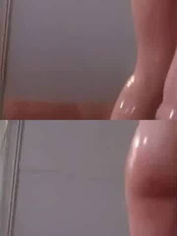Voyeur shower