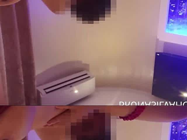 Married Brazilian Woman Being Exposed by Her Husband - Brunasilvahot