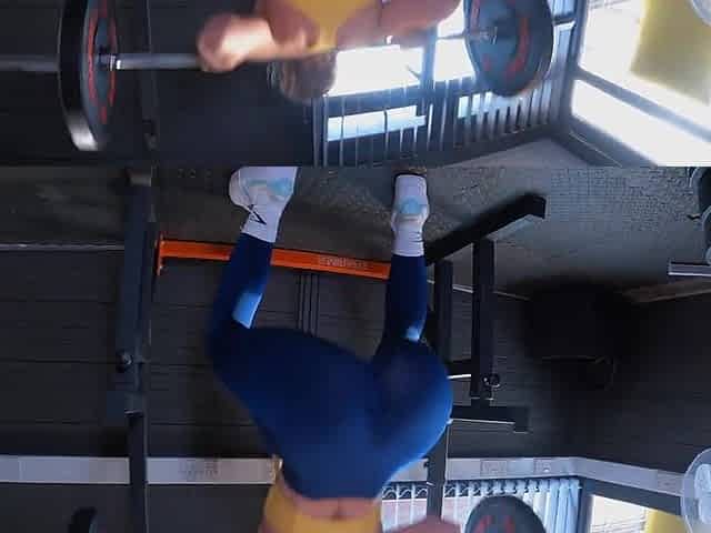 Hawt Gym Gal Vs BBC ANAL Pounding After Her Workout - ThorriandJax