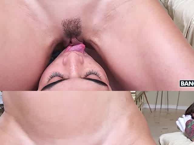 SPICEVIDS - Compilation Brandi Love